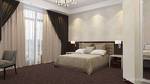 Megapolis Hotel Shymkent