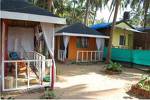 Riya Cottages and Beach Huts