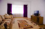 Apartment na Gagarina 127/91