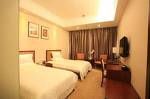 GreenTree Inn Liaoning Dalian Railway Station Express Hotel