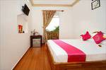 Center Homestay