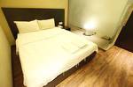 Hotel 99 Meru Klang