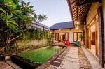 Seminyak Happy Villa