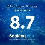 Segara Beach Inn