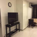 Studio Apartment Pattaya