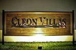 Cleon Villas Pension