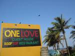 One love guest house