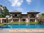 Villa Satria - an elite haven