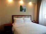 GreenTree Inn Shanghai Zhangjiang Sunqiao Road Shell Hotel