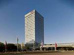 Marriott Executive Apartments Atyrau