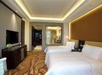 Pearl River Garden Hotel Changsha