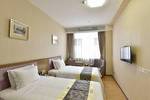 Guangzhou Tujia Sweetome Service Apartment - Luoxi Fisherman's Wharf