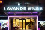 Lavande Hotel Guangzhou Changlong