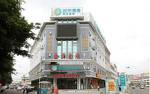 City Comfort Inn Guilin North Railway Station Branch