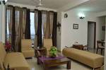 Jai Villas Service Apartment