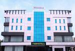 FabHotels Kondapur