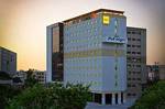 Hotel Formule1 Hyderabad HITEC City