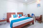 OYO Rooms Kachiguda Station Plaza