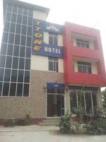 Hotel TT-1