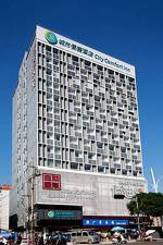 City Comfort Inn Nanning Xiulin Road Branch