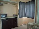 A.D. Condo Hyatt Wongamat 3112