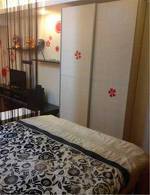 Qingdao Aikejia Hotel Apartment Wusi Square Branch