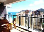 Sanya Joy Jagu Seaside Apartment