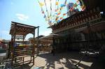 Shangri-La Kangba Fairyland Tibetan Boutique Inn