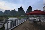 Yangshuo Spring Hyatt Hotel