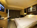 Yeste Hotel Yichang Cultrual Square