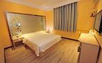 Yichang Jinhui Business Hotel Yiling Square