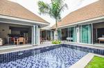 BYG Areca Private Pool Villa