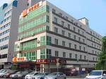 Home Inn Beijing Yansha Embassy Row