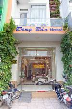 Dong Bao Hotel