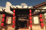 Lijiang Shuhe Romantic Time Boutique Homestay