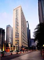 Xing Yi International Apartment Poly D Plaza