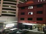 Focus Hotel