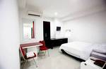 RedDoorz @ Guntur Raya Setiabudi