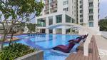 KL City Spacious Brand New 3 Bedroom Apartment (12 pax)