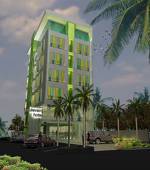 Biz Boulevard Hotel by Prasanthi