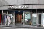 Hotel Sunplaza