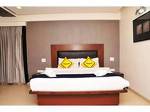 Vista Rooms at Sarkhej Gandhinagar Highway