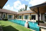 Anna Villa with Private Pool