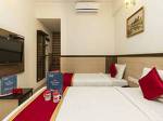 OYO Rooms Corporation Circle