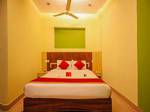 OYO Rooms Rajajinagar Chord Road West