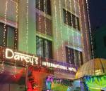 Darcy's International Hotel