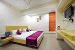 OYO Rooms Banjara Hills Sri Nagar Colony