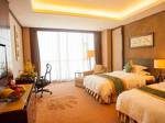 Soluxe Hotel Kunming