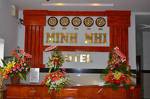 Minh Nhi Hotel