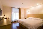 Motel Lanzhou West Anning Road Jiaotong University